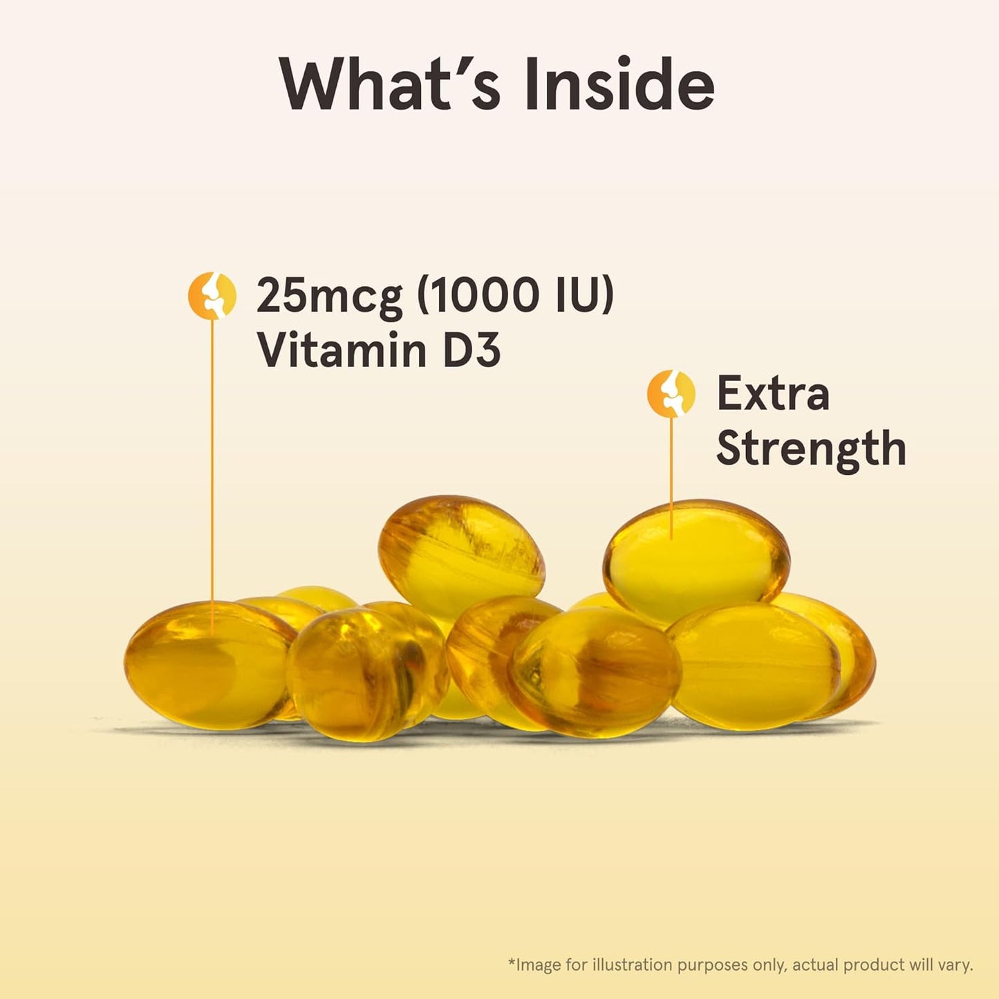 Type II Collagen Complex 500 mg 60 Capsules