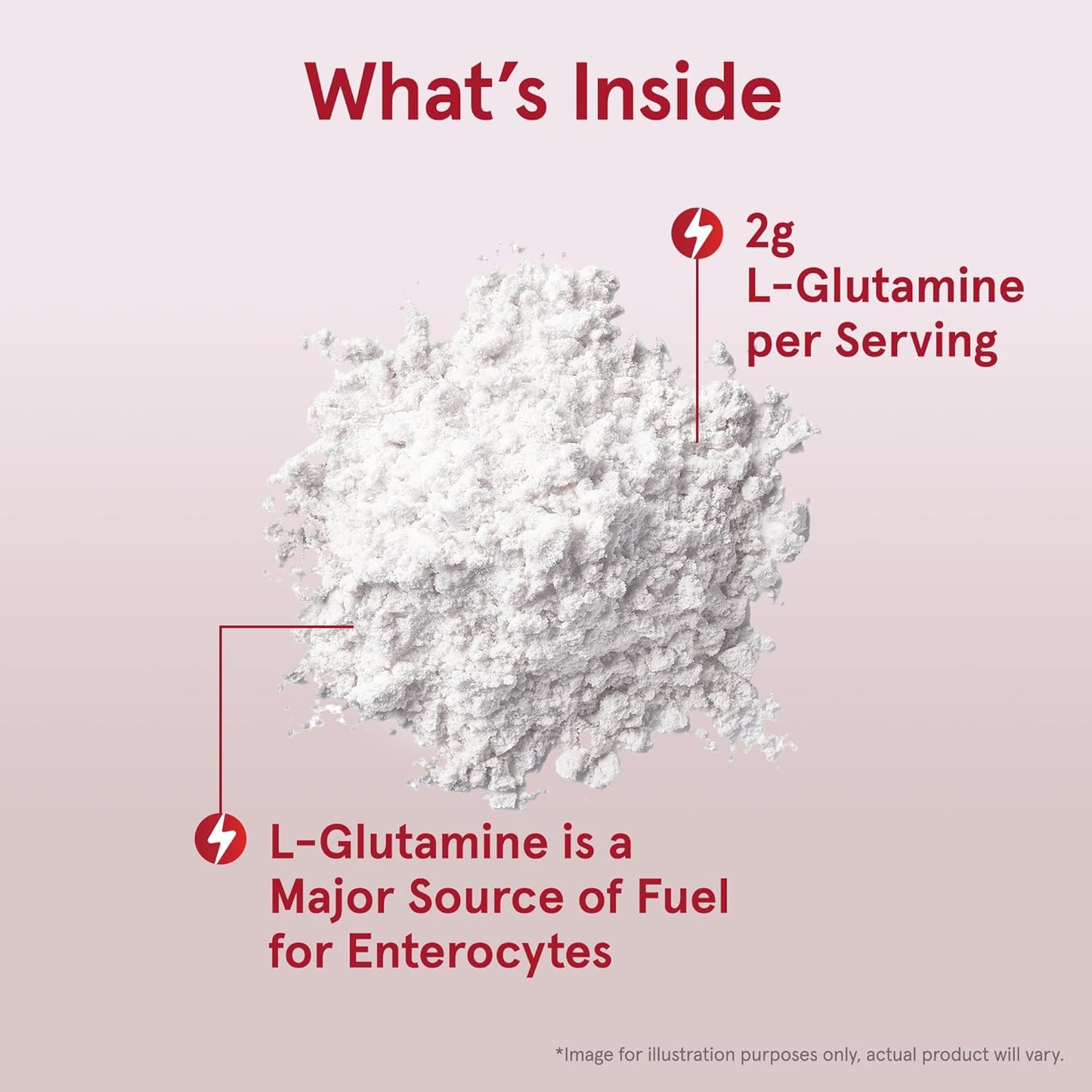 L-Glutamine 35.3 oz (1000 g)