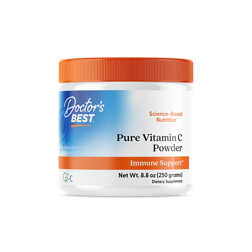 Pure Vitamin C Powder 250 g