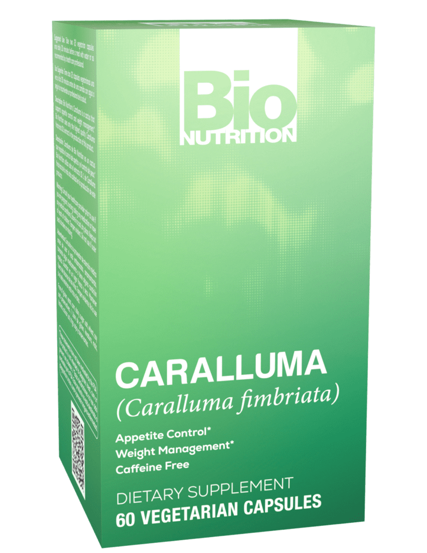 Caralluma 1,000 mg 60 Vegetarian Capsules