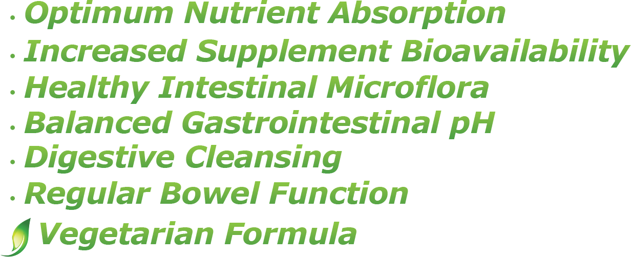 Abzorb - 150 Capsules by HCP Formulas