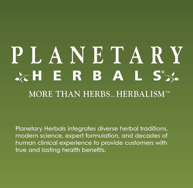 Lion's Mane, 1,000 mg 90 Vegan Capsules, by Planetary Herbals