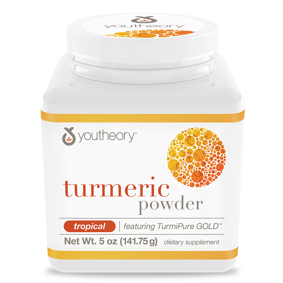 Turmeric Powder by youtheory