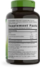 GS-500 Glucosamine Sulfate 240 Veg Capsules