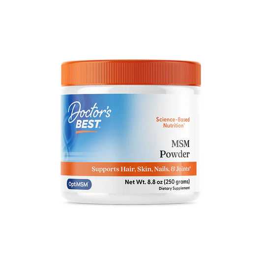 MSM Powder 8.8 oz (250 g)