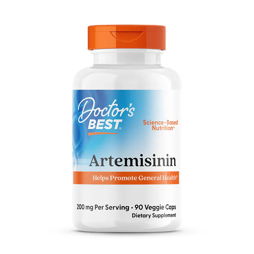 Artemisinin, 200 mg Per Serving, 90 Veggie Caps