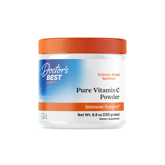 Pure Vitamin C Powder 250 g