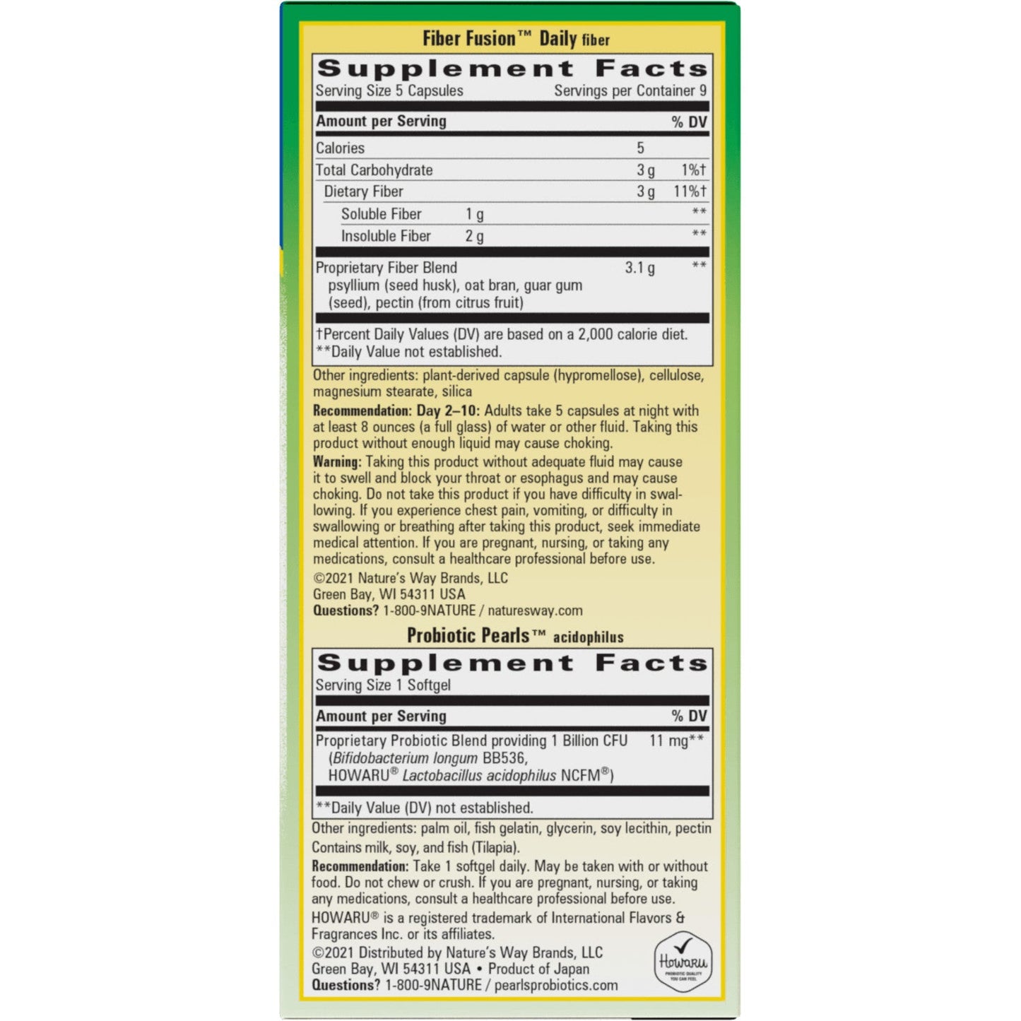 Whole Body Cleanse Complete 10-Day Cleansing System 1 Kit by Nature's Way best price