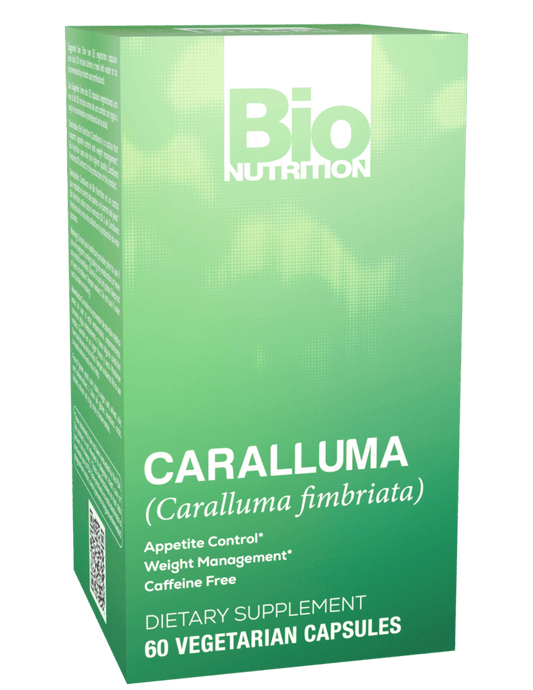Caralluma 1,000 mg 60 Vegetarian Capsules