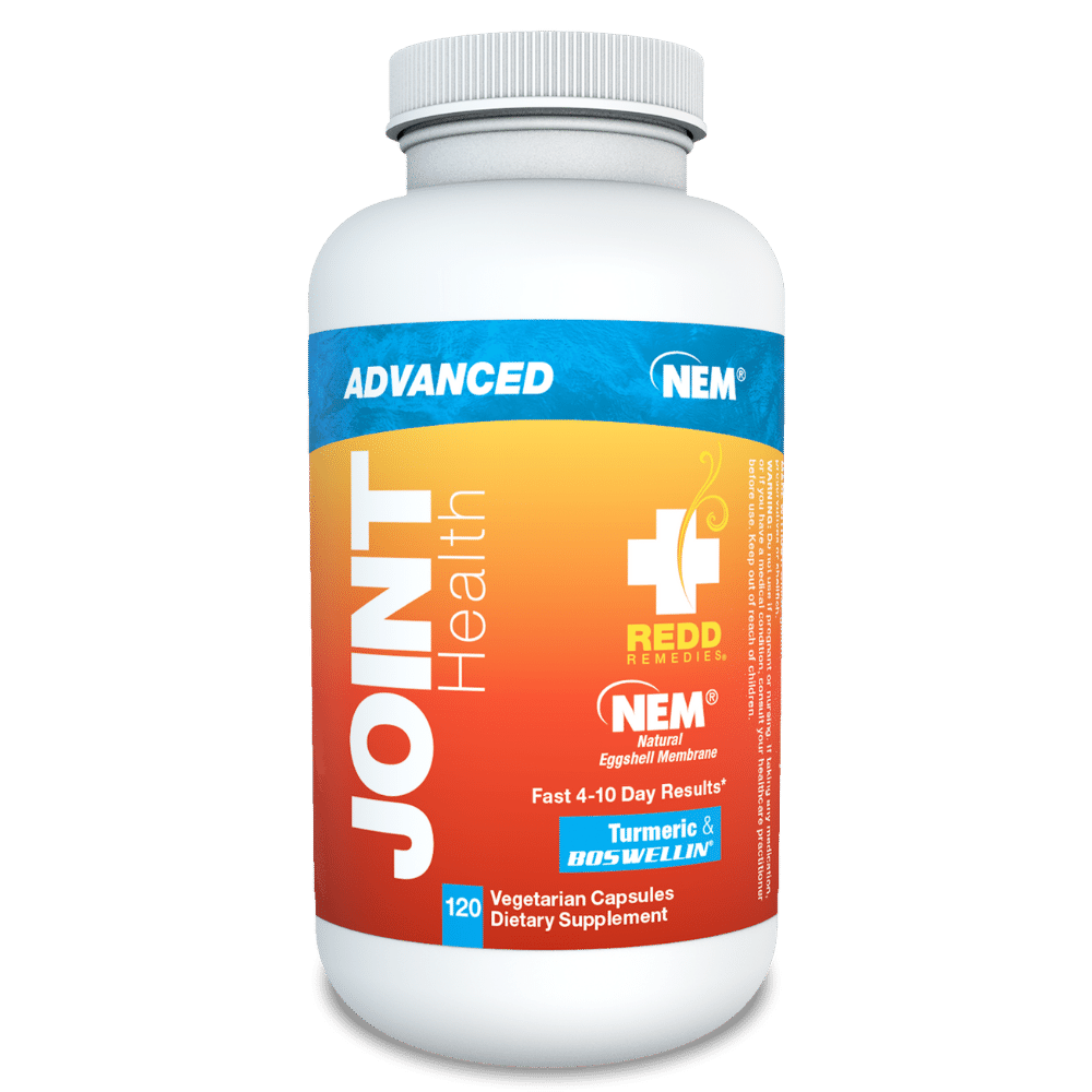 Joint Health Advanced 120 Vegetarian Capsules