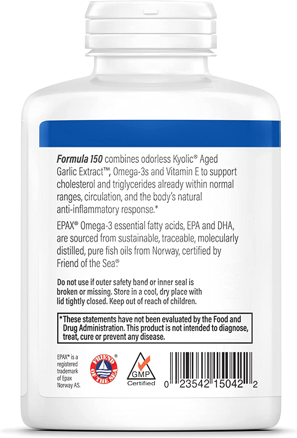 Omega-3 180 Softgels