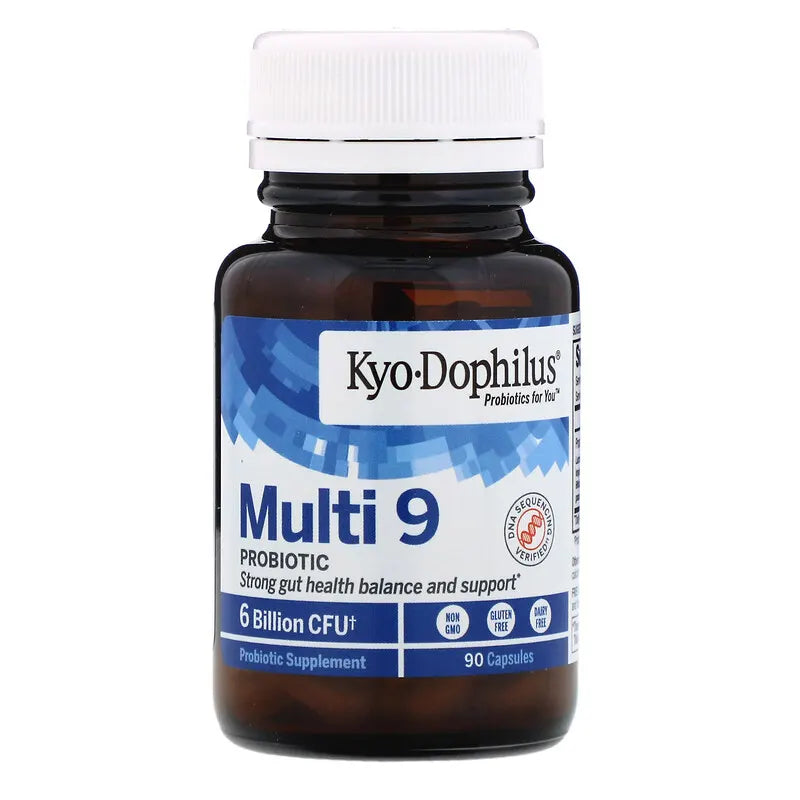 Kyo-Dophilus 9 90 Capsules