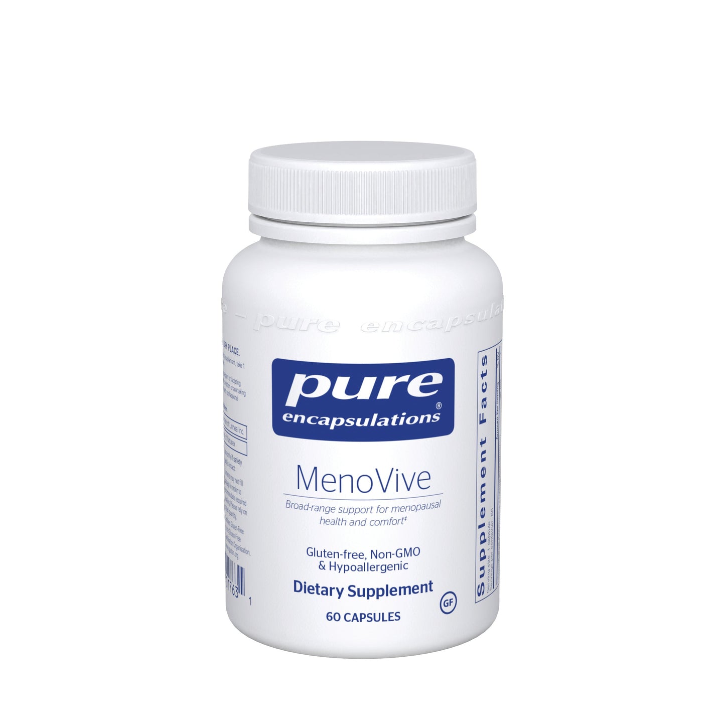 MenoVive 60's by Pure Encapsulations