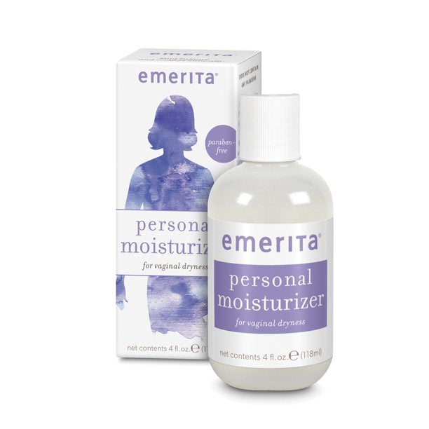 Personal Moisturizer 2 fl oz (59 ml)