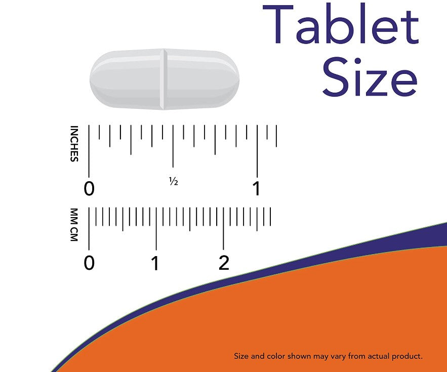 NAC 1,000 mg, 120 Tablets, by Now Foods