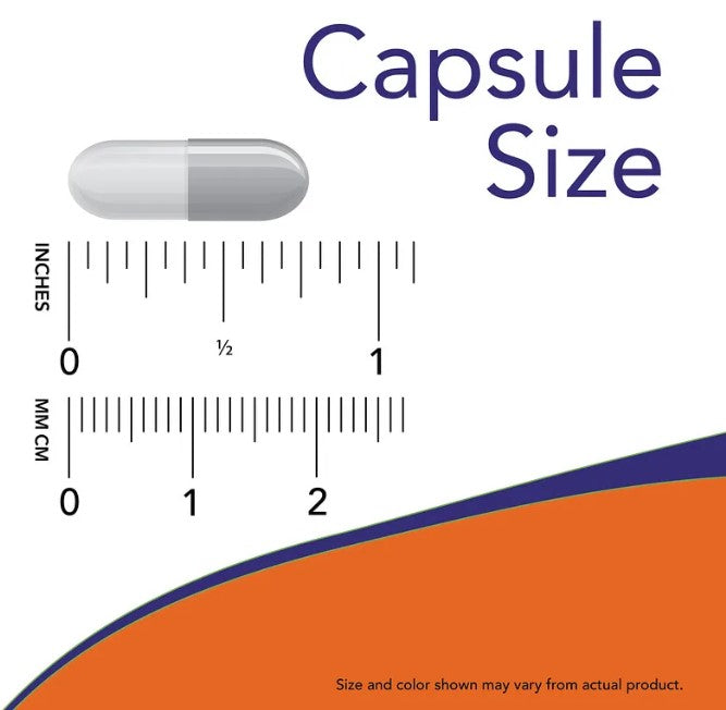 Probiotic-10, 25 Billion, 100 Veg Capsules, by NOW