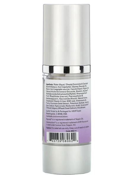 Glutathione Skin Brightener 2 fl oz (59 ml) by NOW