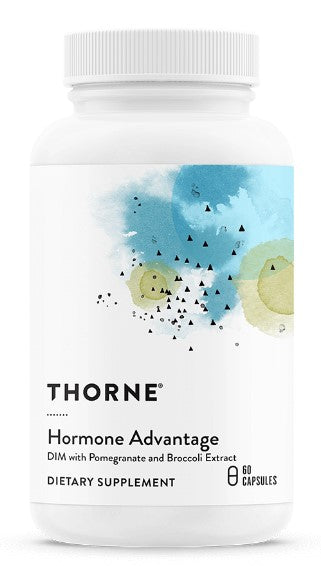 Hormone Advantage 60 Capsules, by Thorne