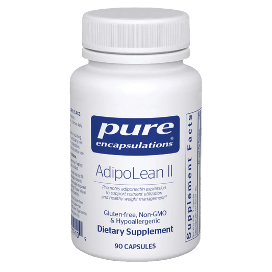 AdipoLean II 90's by Pure Encapsulations