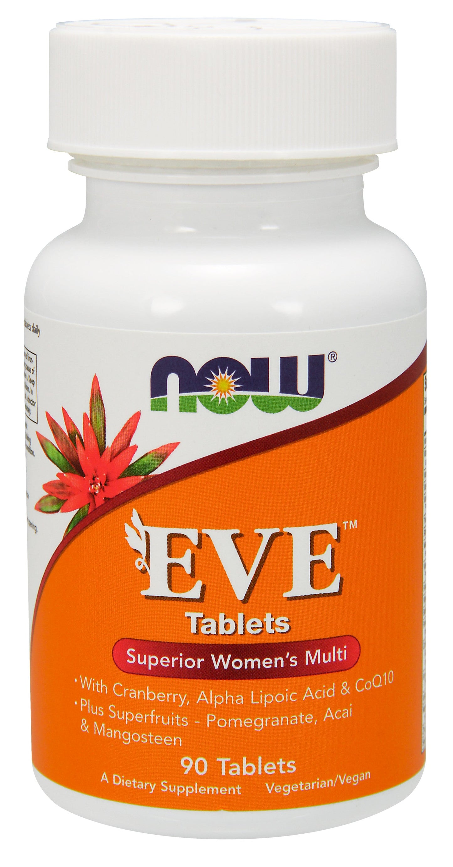 Eve Superior Women's Multi 90 Tablets