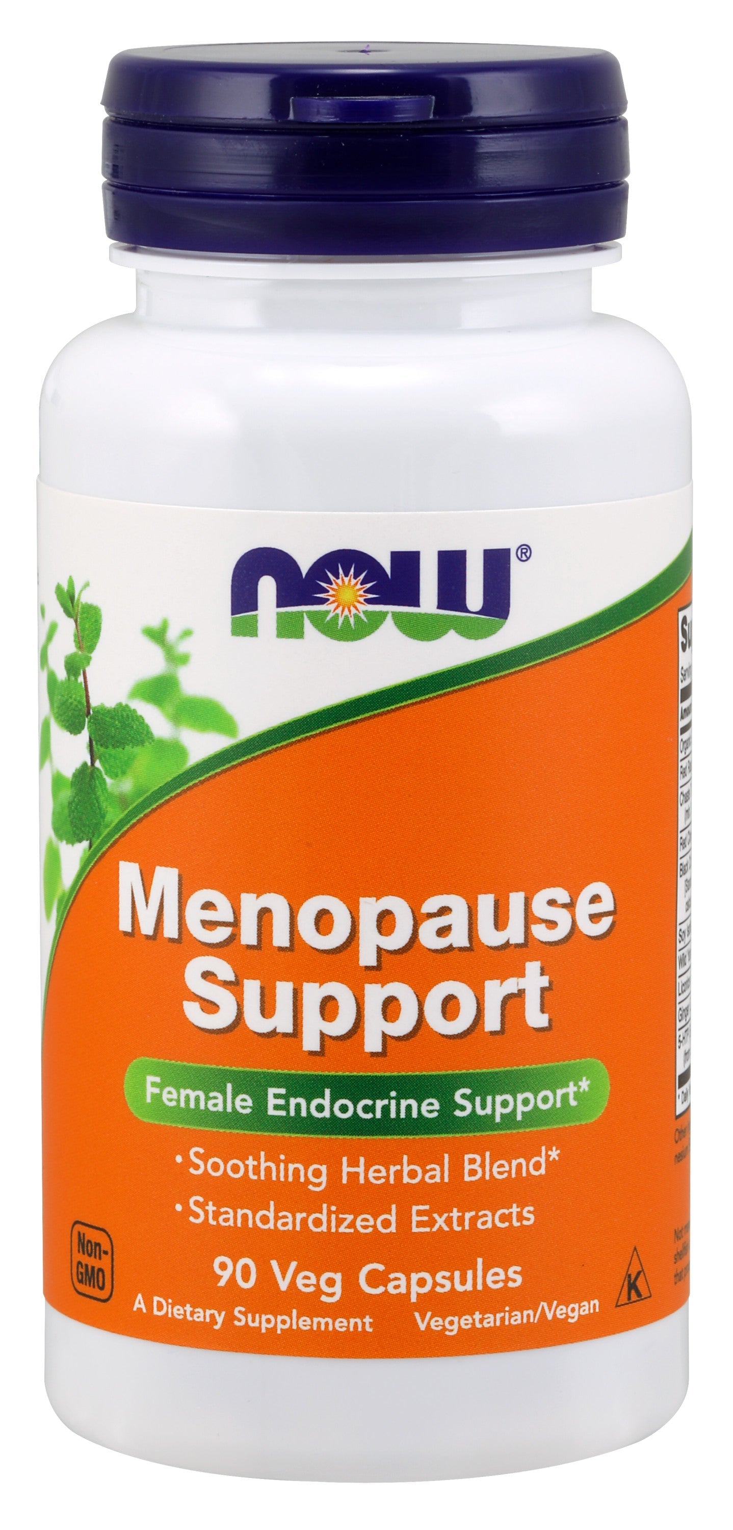 Menopause Support 90 Veg Capsules