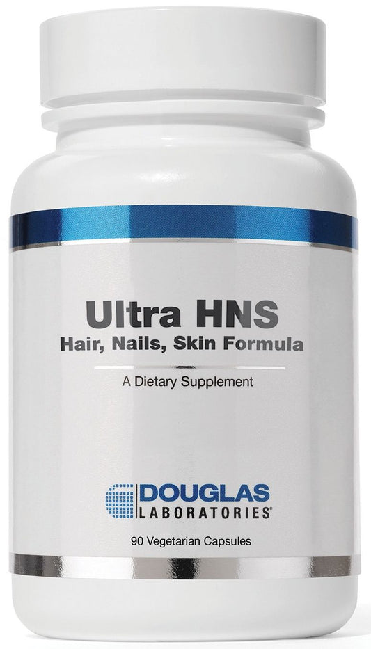 Ultra HNS Hair, Nails, Skin Formula 90 Vegetarian Capsules