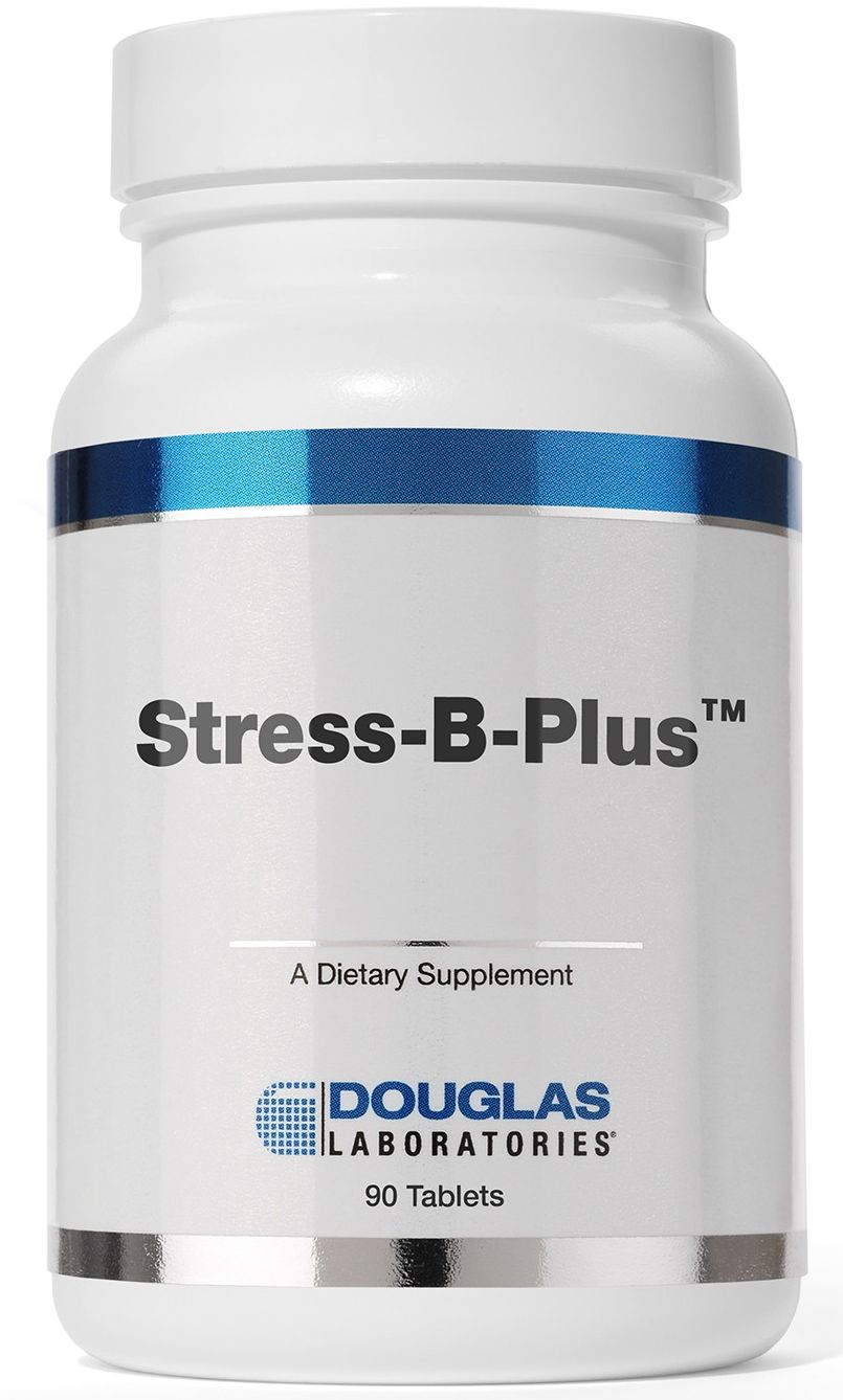 Stress-B-Plus 90 Tablets