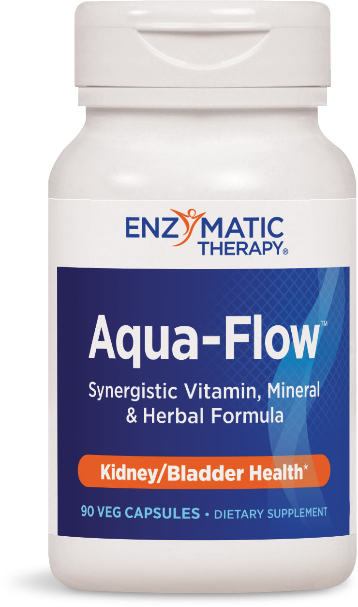 Aqua-Flow 90 Veg Capsules