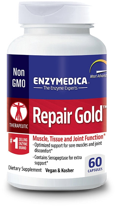 Repair Gold 60 Capsules