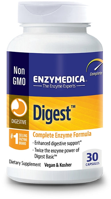 Digest 30 Capsules