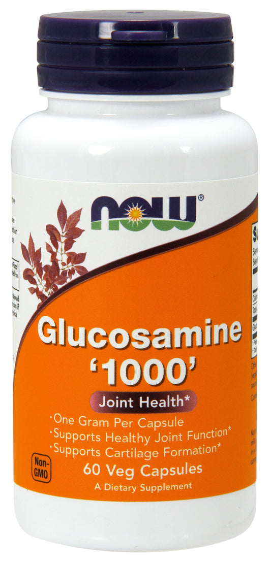 Glucosamine '1000' 60 Veg Capsules