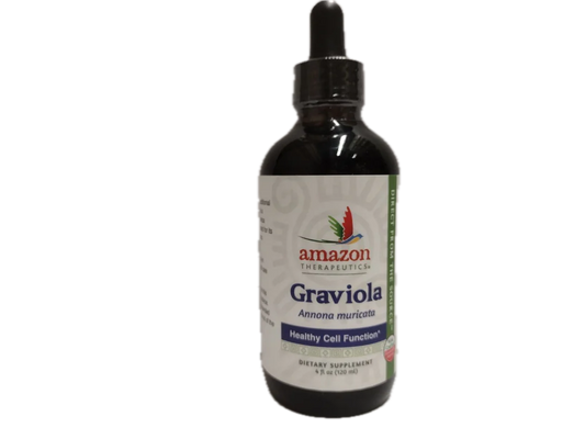 Graviola 4 oz by Amazon Therapeutic