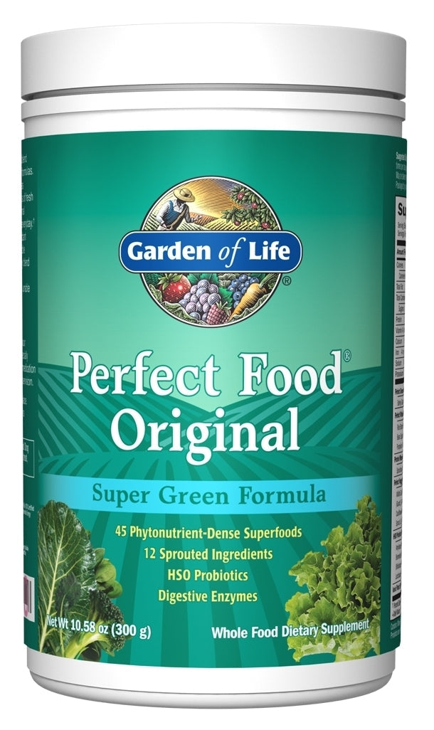 Perfect Food Original 10.58 oz (300 g)