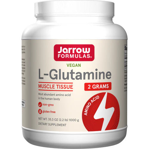 L-Glutamine 35.3 oz (1000 g)