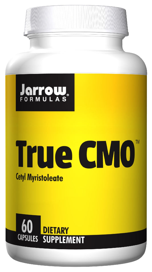 True CMO 60 Capsules