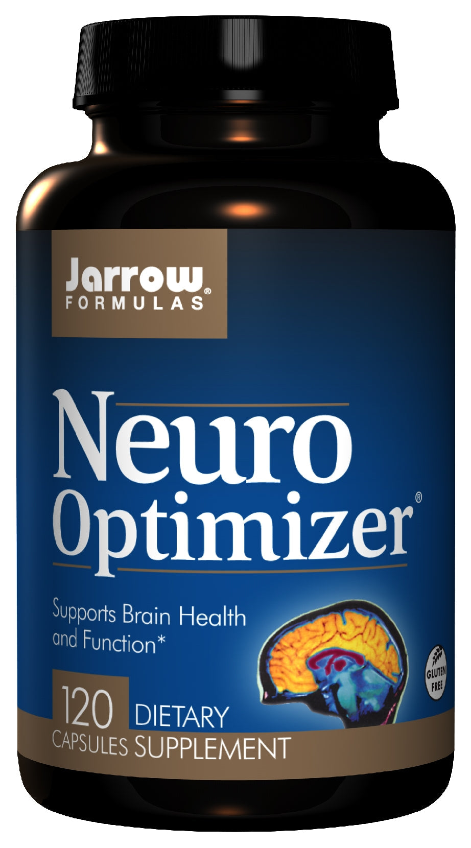 Neuro Optimizer 120 Capsules