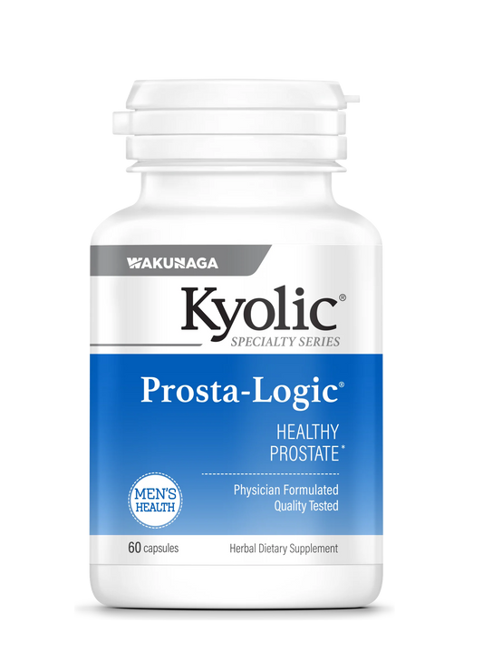 Prosta Logic 60 Capsules