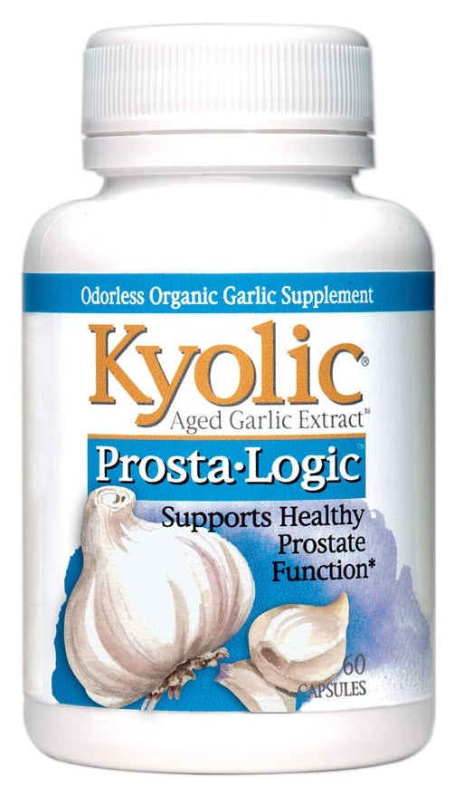 Prosta Logic 60 Capsules