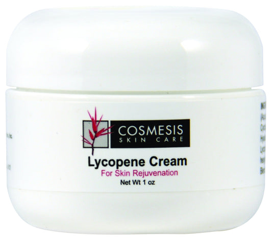 Cosmesis Lycopene Cream 1 oz