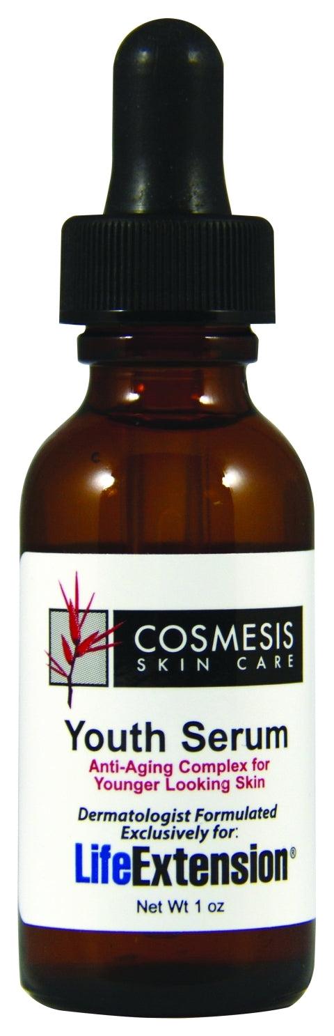 Cosmesis Youth Serum 1 oz