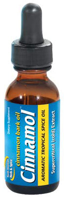 Cinnamol 1 fl oz (30 ml)