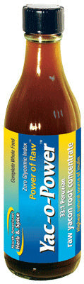 Yac-O-Power 5 fl oz (150 ml)