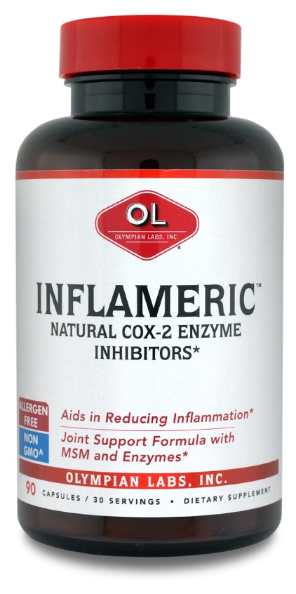 Inflameric 90 Capsules