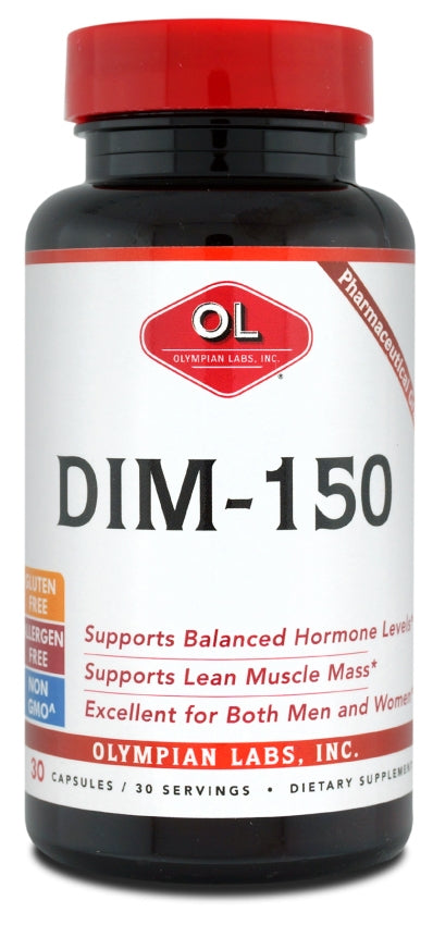 DIM-150 30 Vegetarian Capsules