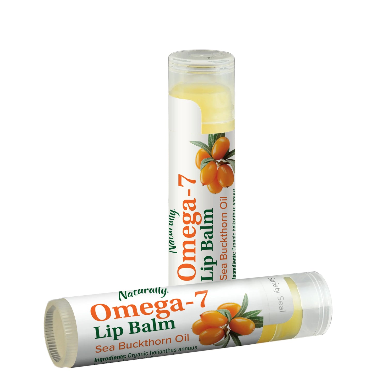 Terry Naturally Omega7 Lip Balm 0.15 oz (4.25 g)