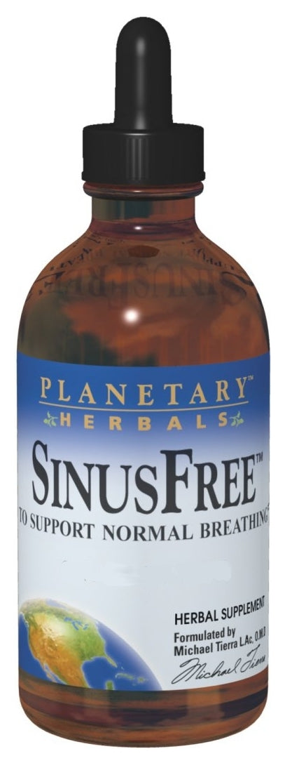 SinusFree 4 fl oz