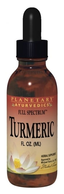 Full Spectrum Turmeric 2 fl oz