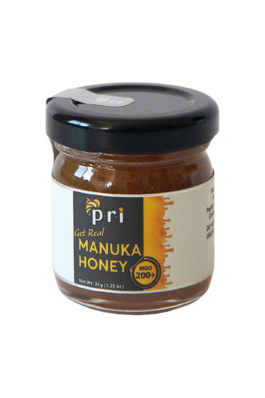 Manuka Honey MGO 200+ 1.25 oz (35 g)