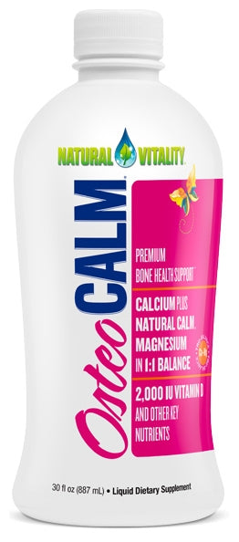 Osteo Calm 30 fl oz