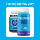 Vital Proteins Collagen Gummies Grape, 120 Gummies